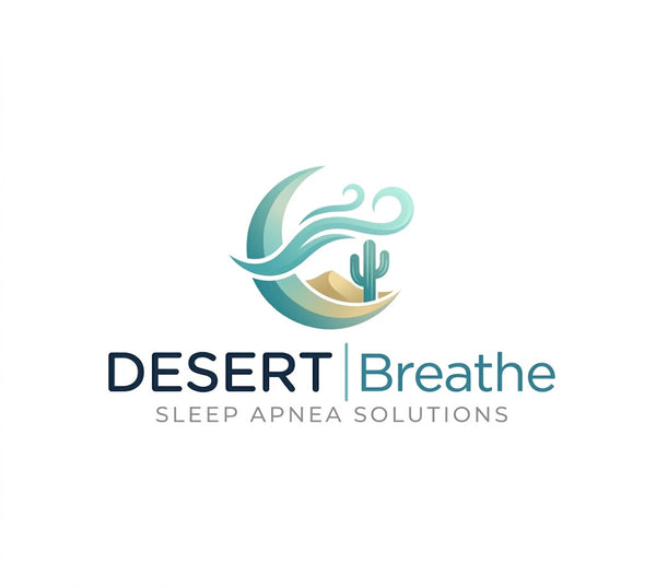 Desert Breathe