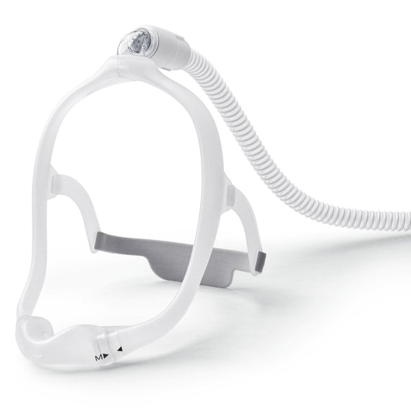 Philips CPAP Maske - Neue FitLife SE Vollgesichtsmaske, Atemmaske (ohne Ausatemventil) mit Kopfband-Größe S 1 St online kaufen Philips CPAP Maske - Neue FitLife SE Vollgesichtsmaske, Atemmaske (ohne Ausatemventil) mit Kopfband-Größe S 1 St online kaufen