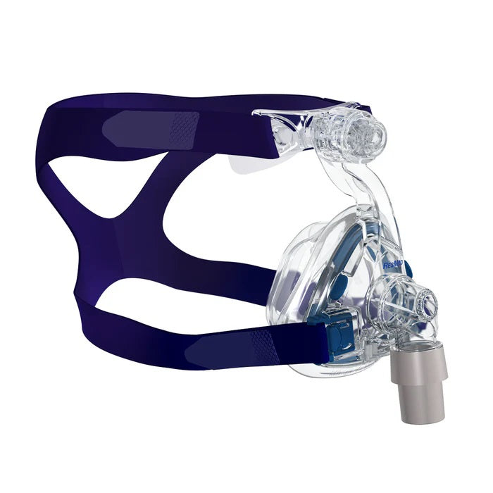 Mirage Swift II Frame System | ResMed CPAP Mask – Desert Breathe